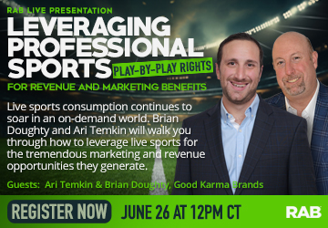 Webinar